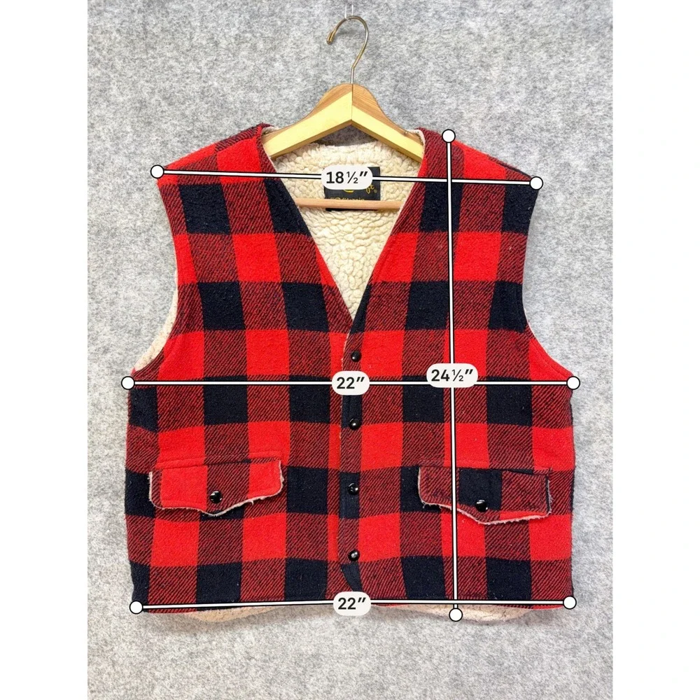 Cal Craft vintage cal